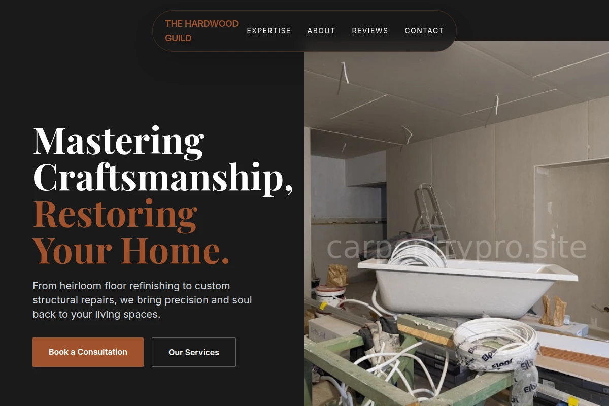 Project Home Repair