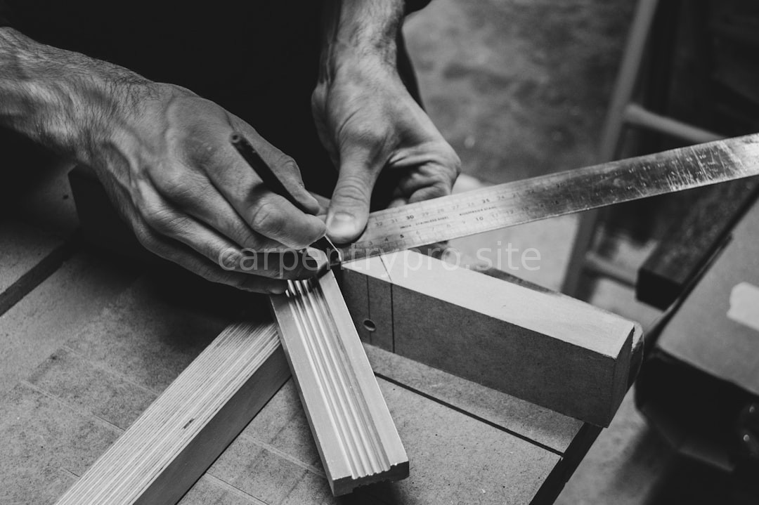 Cabinetry