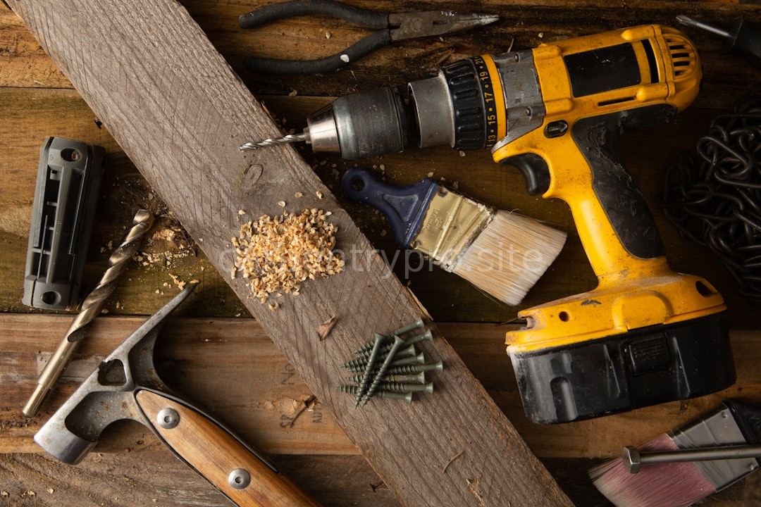 Custom Woodwork